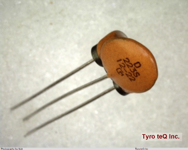 DSS710D223S12-22