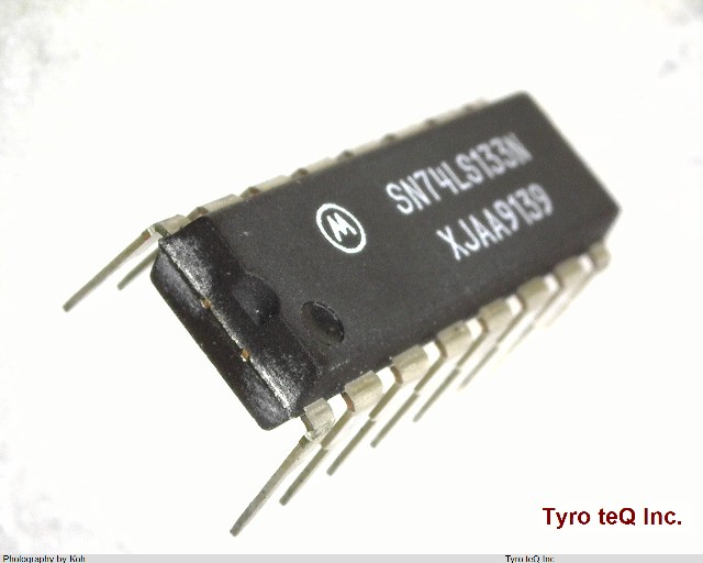 SN74LS133N