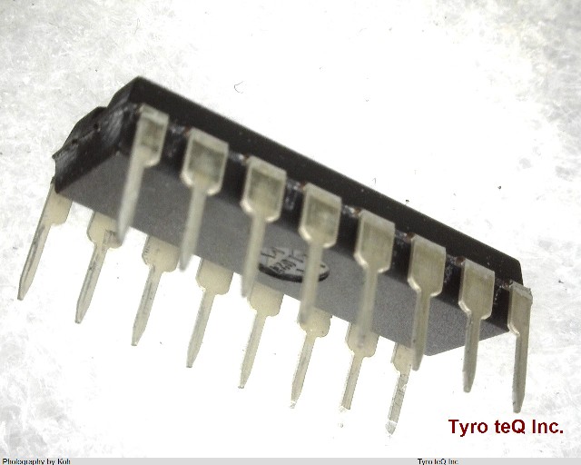 SN74LS133N