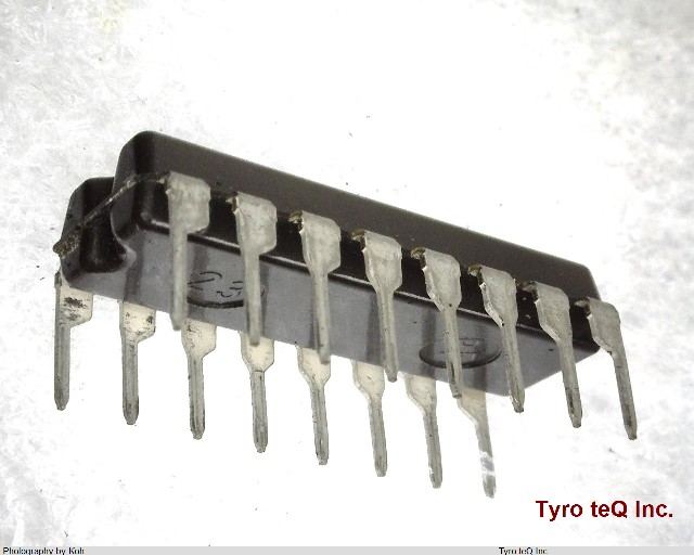 HD74LS190P