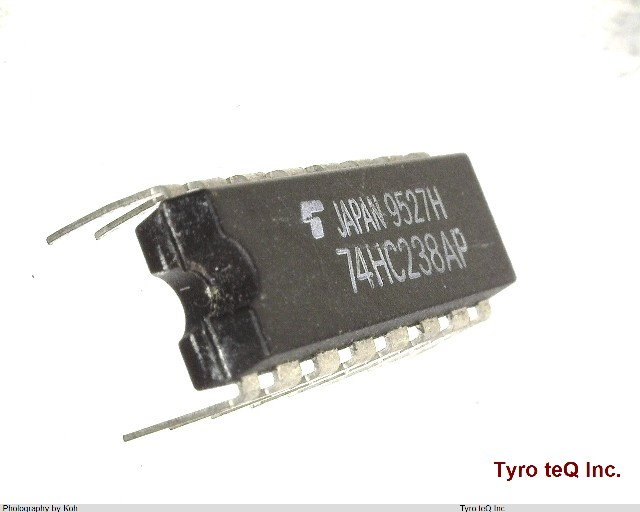 TC74HC238AP