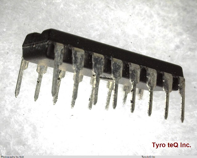 SN74LS169BN
