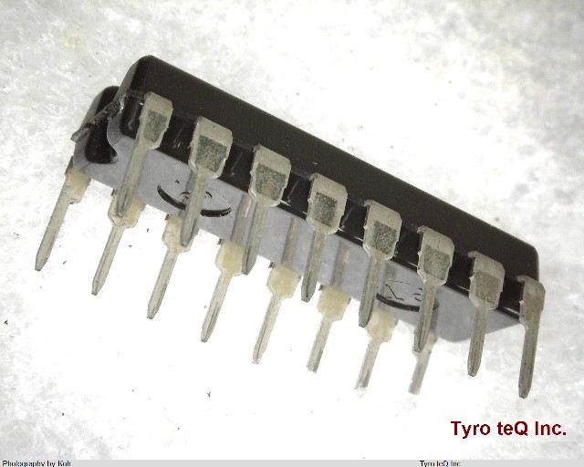 HD74LS193P