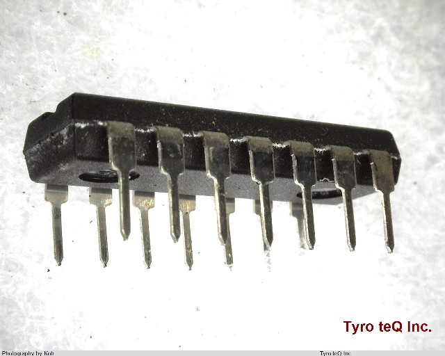 SN74LS30N