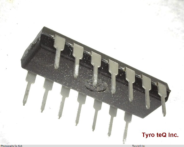 SN74LS90N