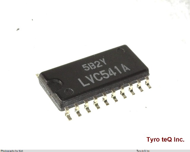 HD74LV541AFP