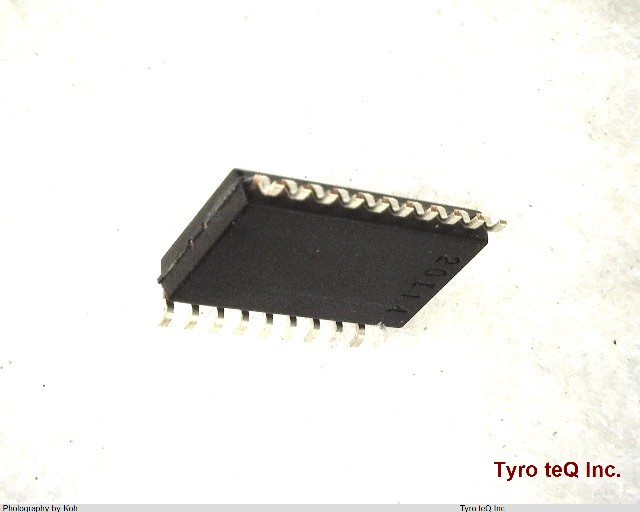 TPIC6B595DW