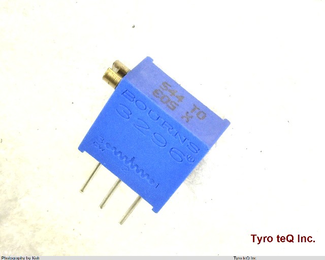 3296X-1-503LF