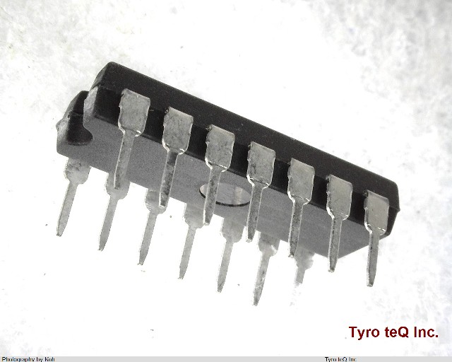 TC74AC32P