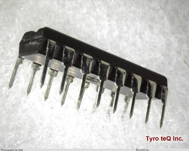 SN74LS668N