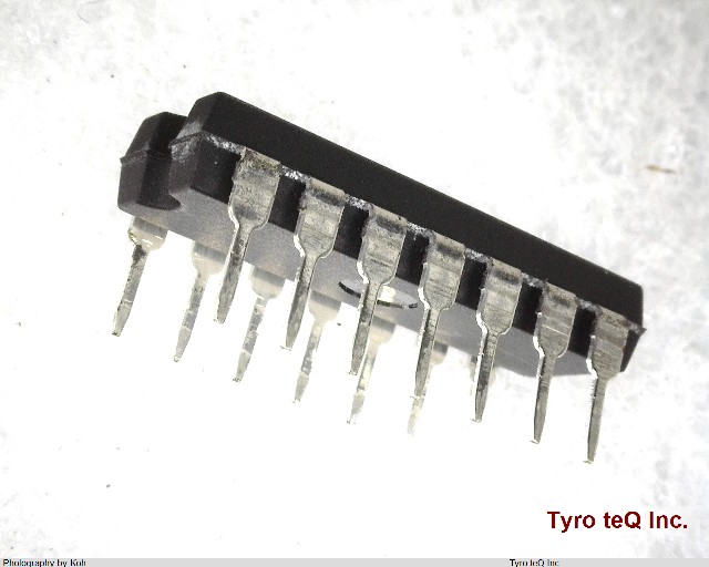 TC74AC00P