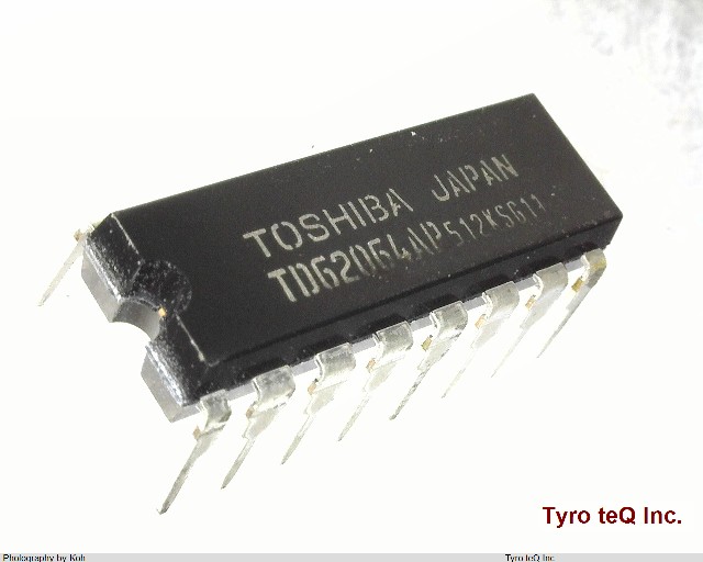 TD62064AP