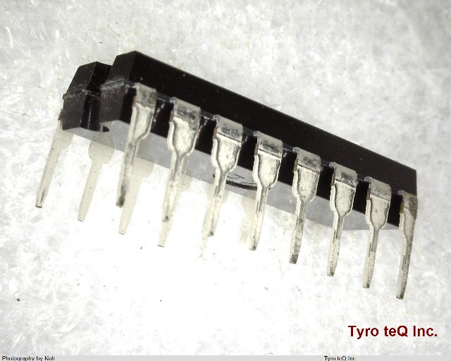 TD62064AP