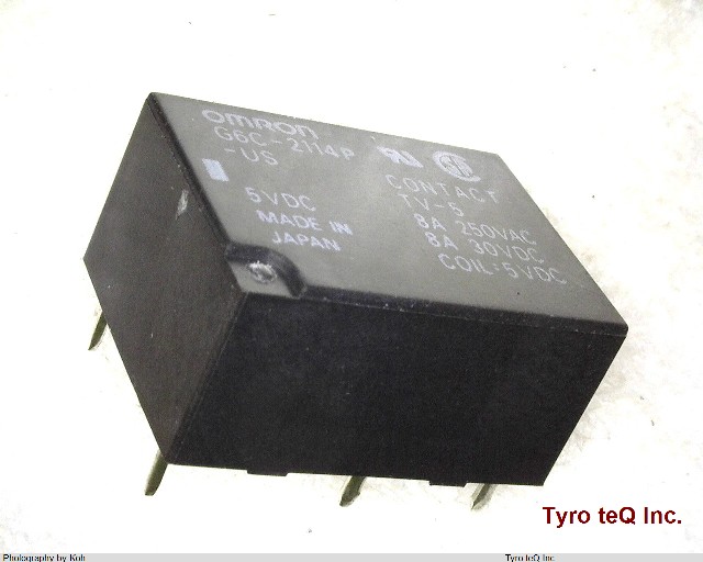 G6CK-2114P-US DC5