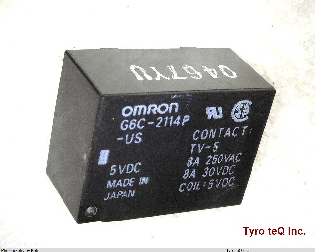 G6CK-2114P-US DC5