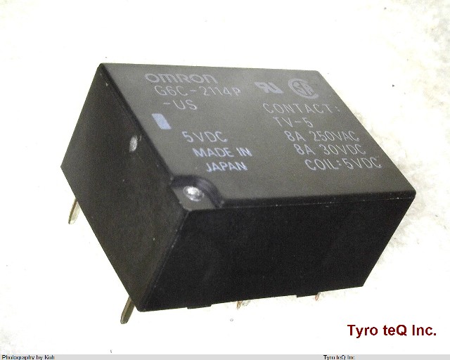 G6C-2114P-US DC5