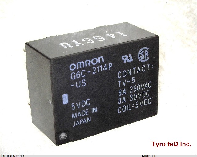 G6C-2114P-US DC5
