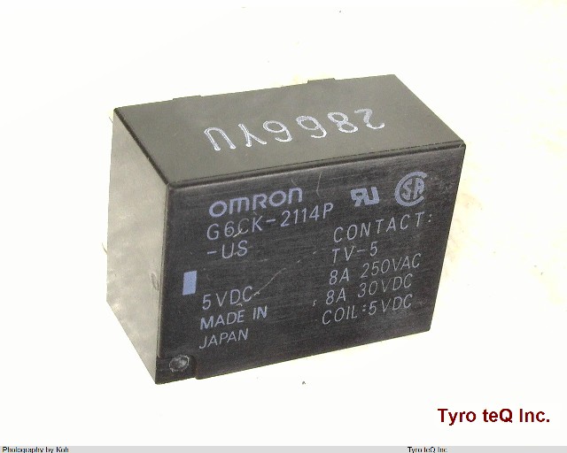 G6CK-2114P-US DC5