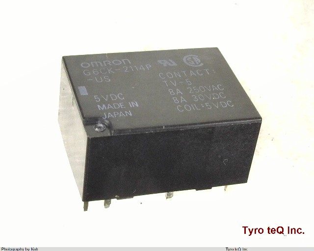 G6CK-2114P-US DC5