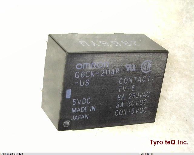 G6CK-2114P-US DC5