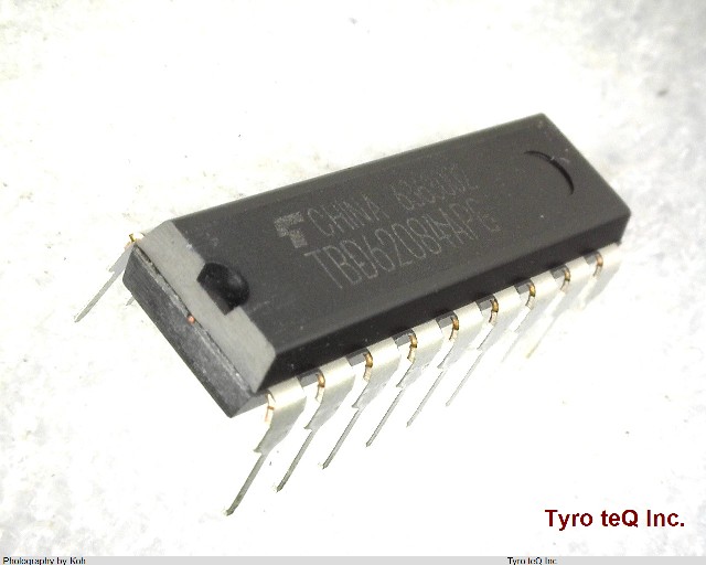 TBD62084APG