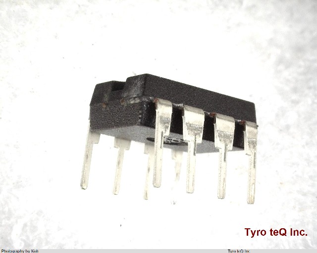 LTC485CN8