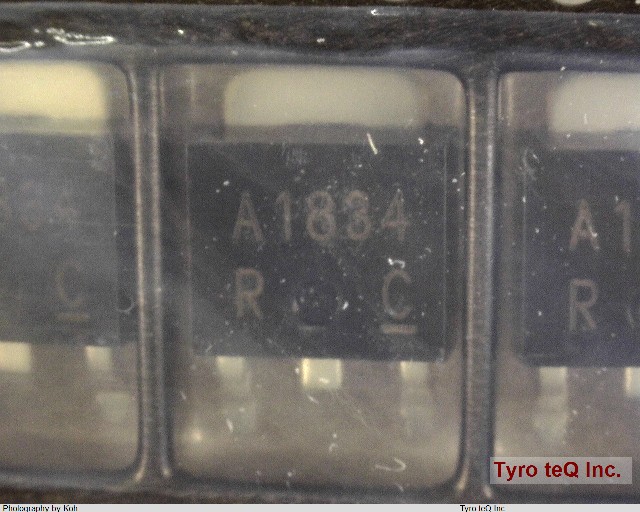 2SA1834TLR