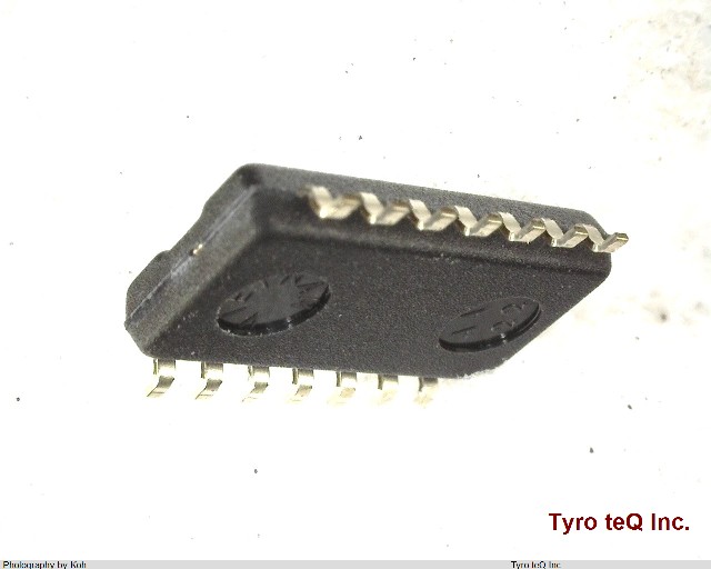 HD74HC32FP
