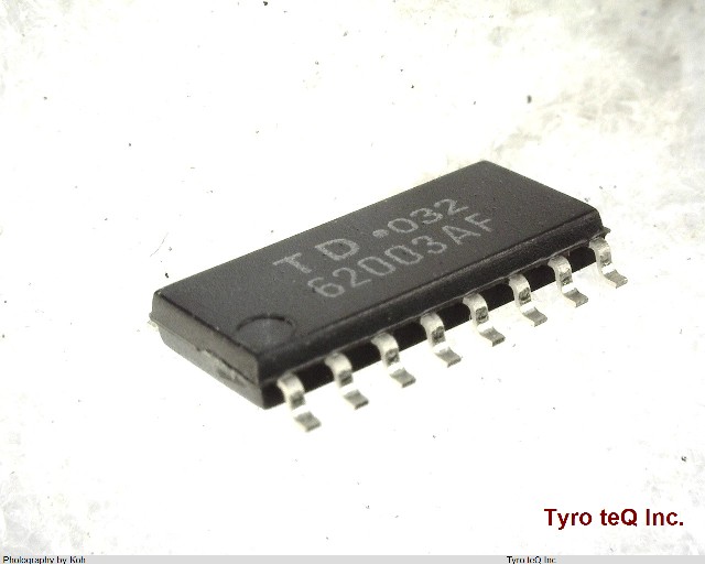 TD62003AF