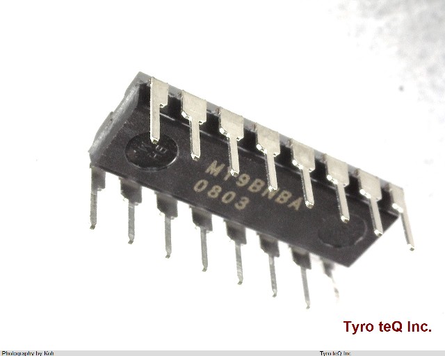 MAX4602CPE