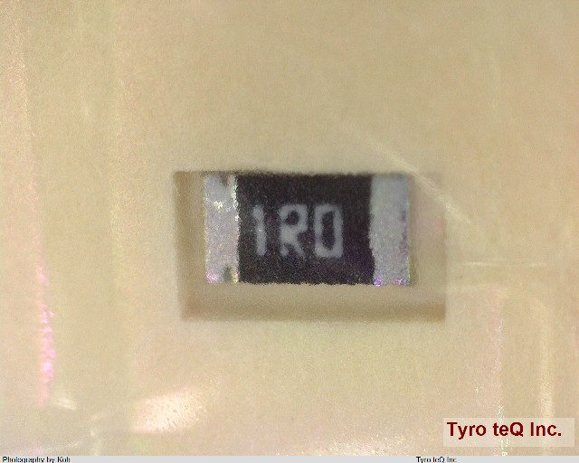 RMC1/16-1R0FTP