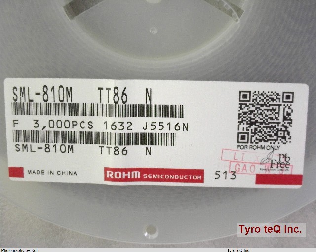 SML-810MTT86N