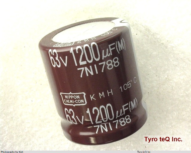 EKMH630VSN122MP25S