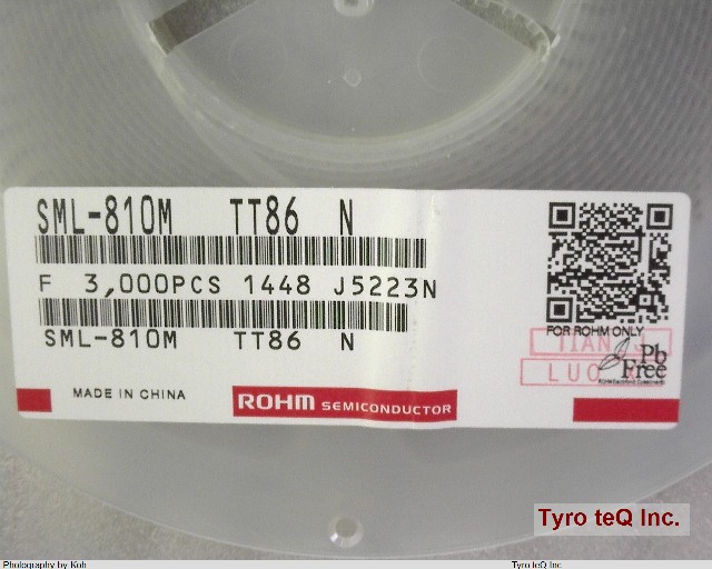 SML-810MTT86N