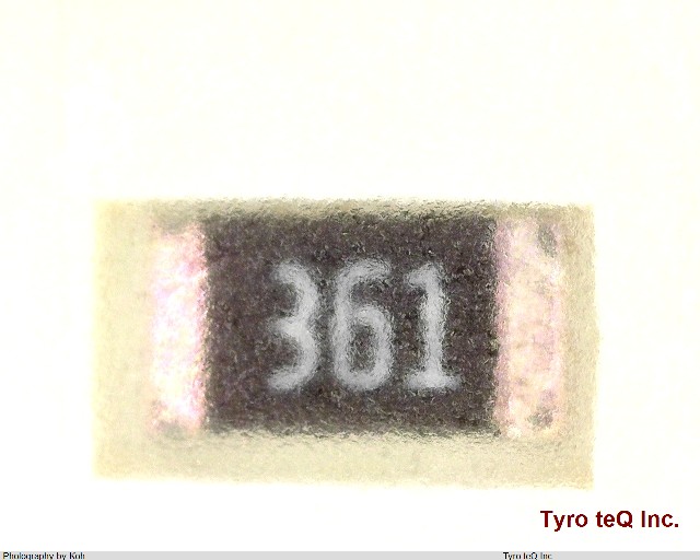 MCR03ERTJ361