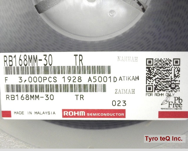 RB168MM-30TR