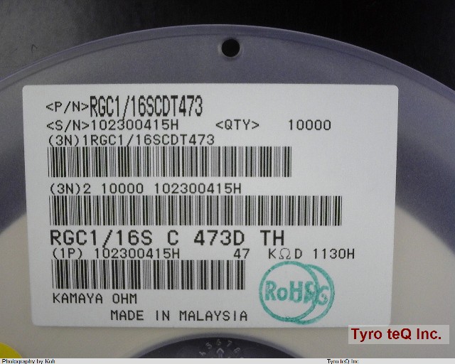RGC1/16SC473DTH