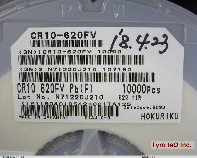 CR10620FV