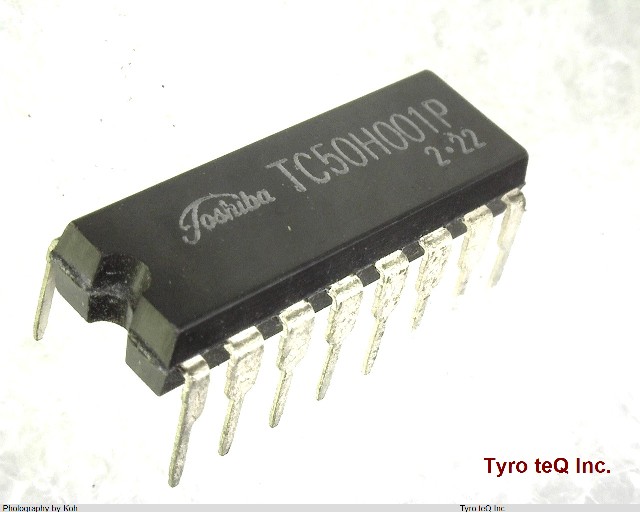 TC50H001P