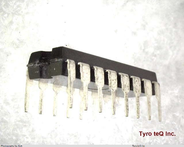 TC50H001P