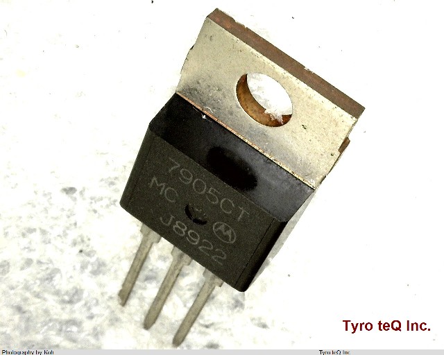 MC7905CT