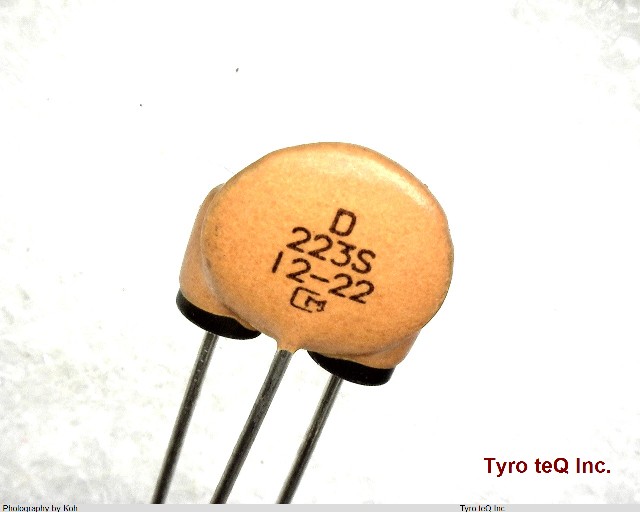 DSS710D223S12-22