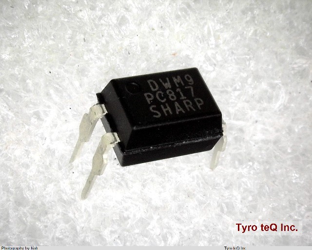 PC817D