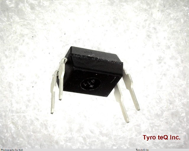 PC817D