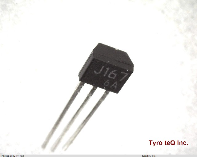 2SJ167