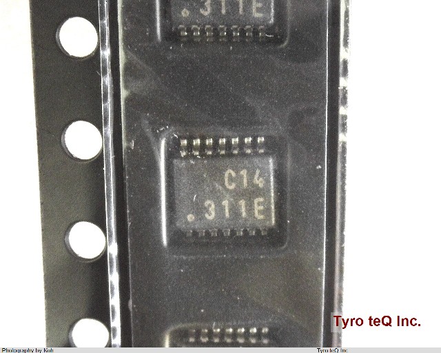 TC74VHC14FK(ELK)