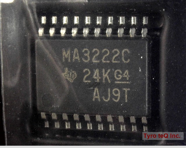 MAX3222CPWR