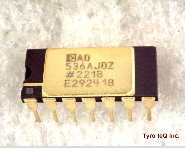 AD536AJD