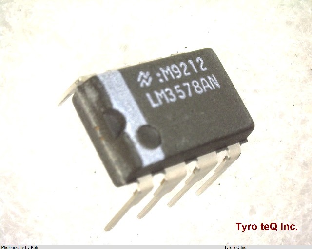 LM3578AN