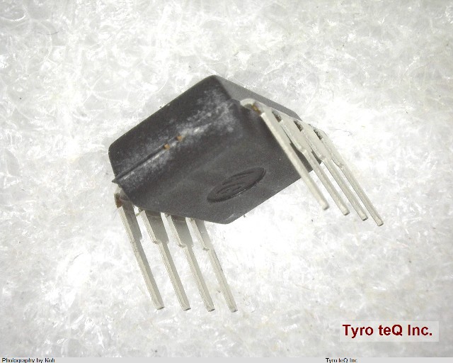 LM3578AN